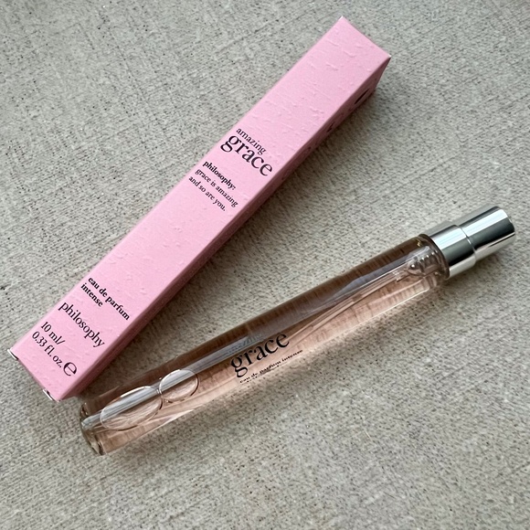 Philosophy Other - 💖 Philosophy Amazing Grace Pen